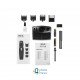 MOSER WAHL Mustache & Beard (05606-508) (UA)