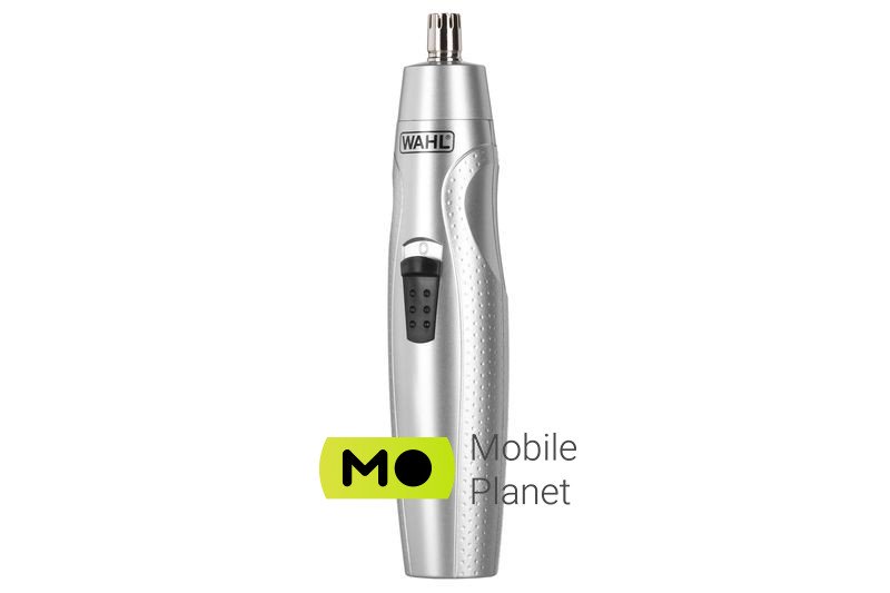Moser Wahl Mustache & Beard Combo 05606-308 (UA) Источник питания батарейки /3 х АА