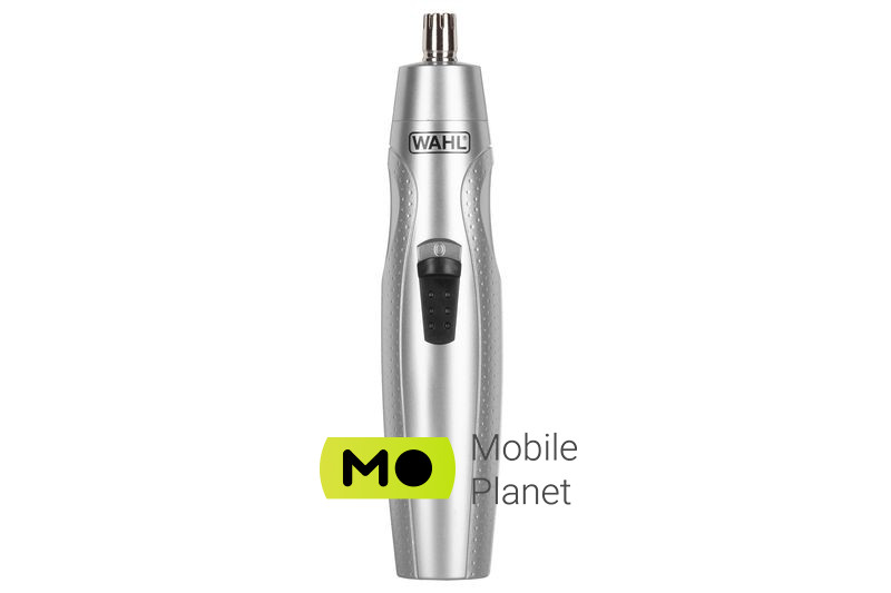 Moser Wahl Mustache & Beard Combo 05606-308 (UA) Количество насадок в комплекте 4 шт