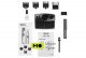 Moser Wahl Mustache & Beard Combo 05606-308 (UA)