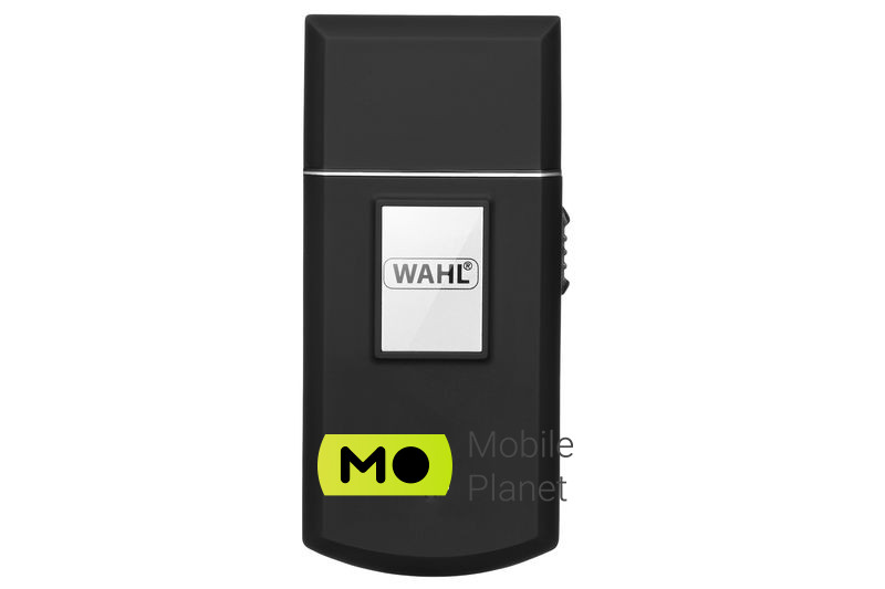 Moser WAHL Travel Shaver 03615-1016 (UA) Призначення: електробритва
