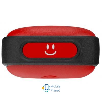 Motorola TALKABOUT T42 Red Twin Pack (B4P00811RDKMAW) (UA) Кількість каналів 8 каналів