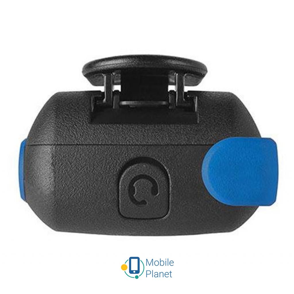 Motorola TALKABOUT T62 Blue (5031753007300) (UA) Радіус дії до 8 км