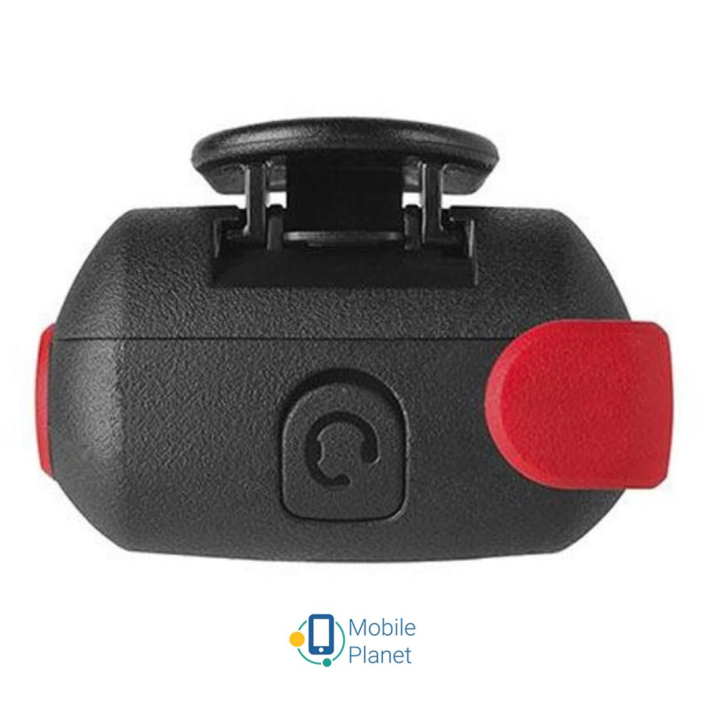 Motorola TALKABOUT T62 Red (5031753007324) (UA) Радиус действия до 8 км
