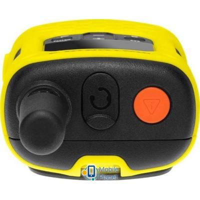 Motorola TALKABOUT T92 H2O Twin Pack (A9P00811YWCMAG) (UA) Потужність приймача 0.5 Вт