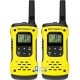 Motorola TALKABOUT T92 H2O Twin Pack (A9P00811YWCMAG) (UA)