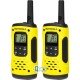 Motorola TALKABOUT T92 H2O Twin Pack (A9P00811YWCMAG) (UA)