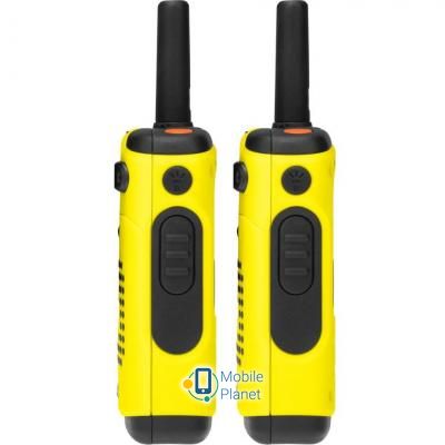 Motorola TALKABOUT T92 H2O Twin Pack (A9P00811YWCMAG) (UA)