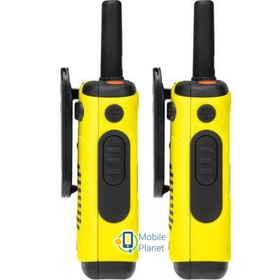 Motorola TALKABOUT T92 H2O Twin Pack (A9P00811YWCMAG) (UA) Країна виробництва Китай