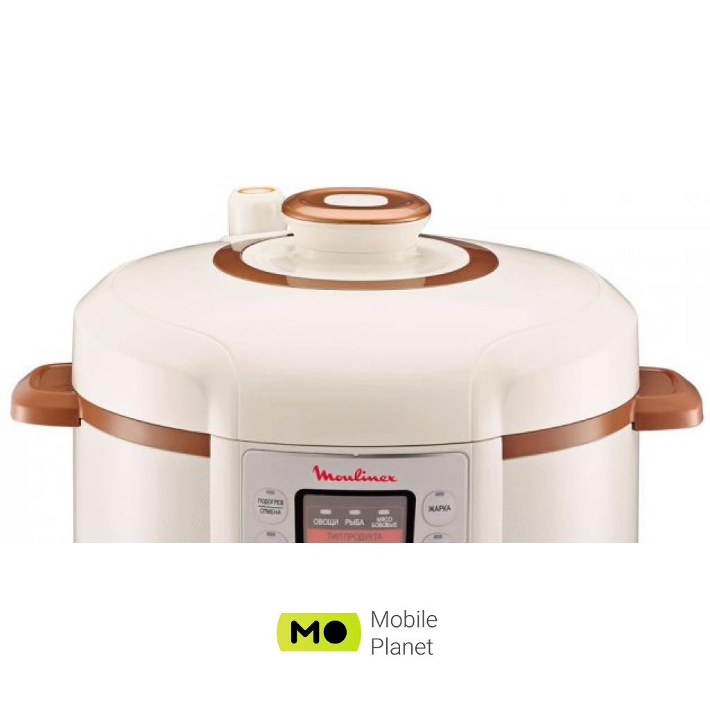 MOULINEX CE501134 Тип: мультиварка, мультиварка -