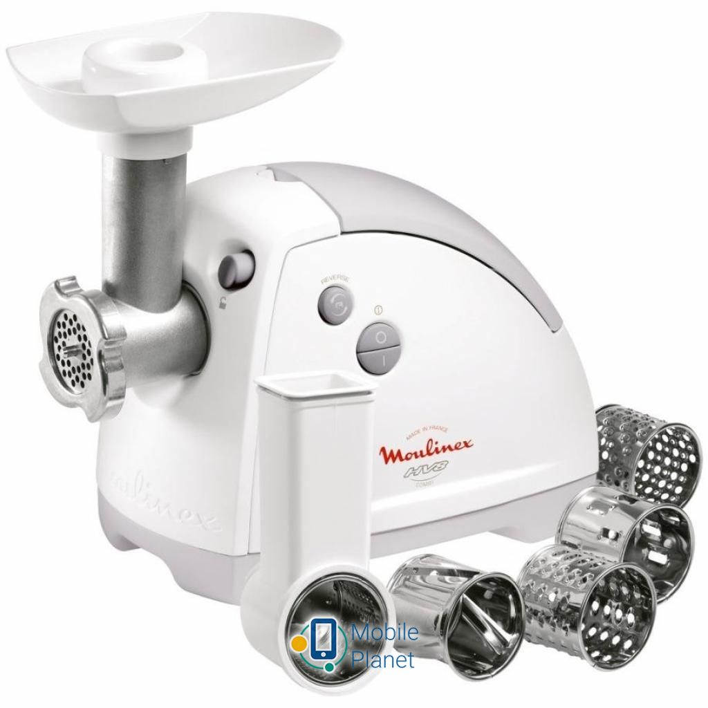 MOULINEX ME 6261 32 Тип: електрична; Максимальна