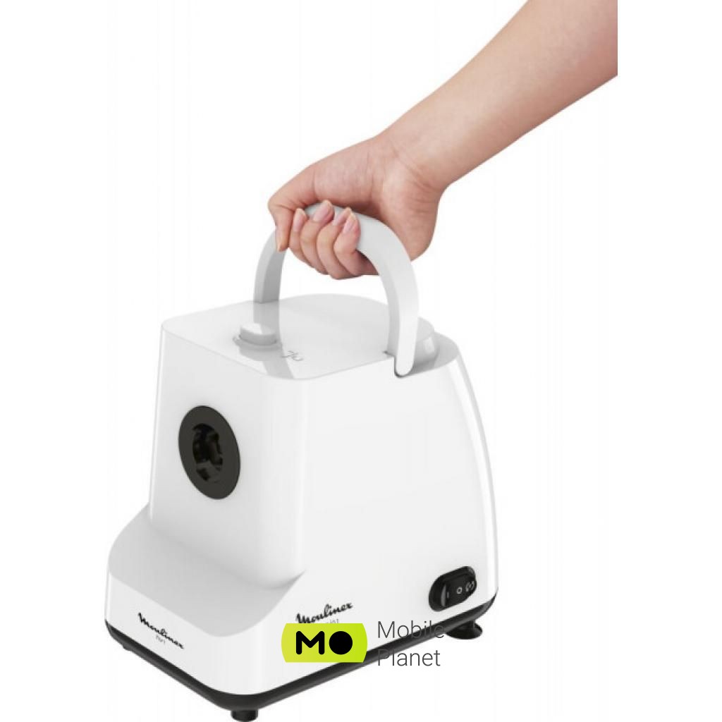 MOULINEX ME111032 Колір білий