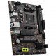 MSI A520M PRO