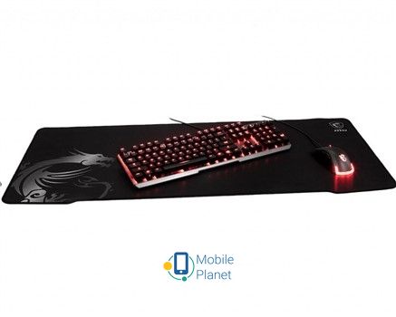 MSI AGILITY GD70 (J02-VXXXXX1-EB9) (UA) Рабочая поверхность односторонняя