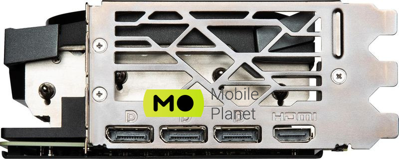 MSI GeForce RTX 4070 Ti GAMING X TRIO 12GB GDDR6X (RTX 4070 Ti GAMING X TRIO 12G) EU Серія  GeForce RTX seria 40