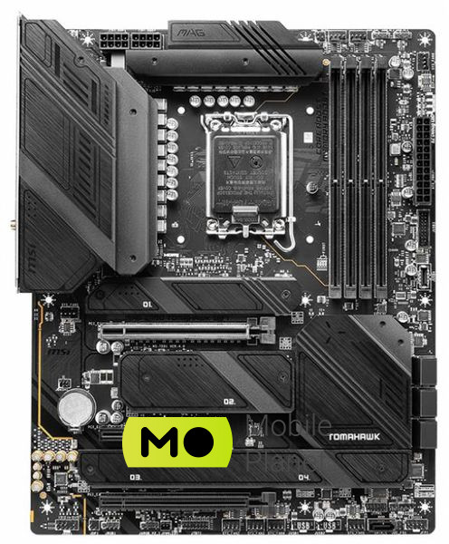 MSI MAG Z790 TOMAHAWK WIFI EU ЦП Socket  Socket 1700