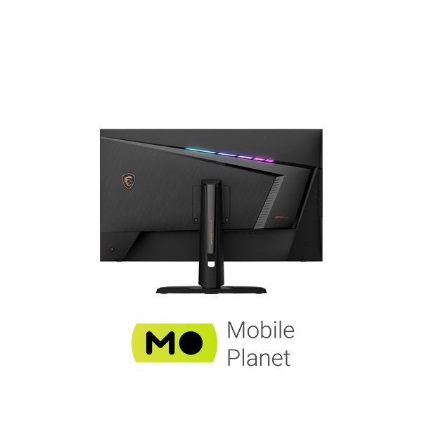 MSI Optix MPG321UR-QD (UA) Тип монітора Для відеомонтажу, Для фотографа/дизайнера, Широкоформатний, Безрамковий, Геймерський