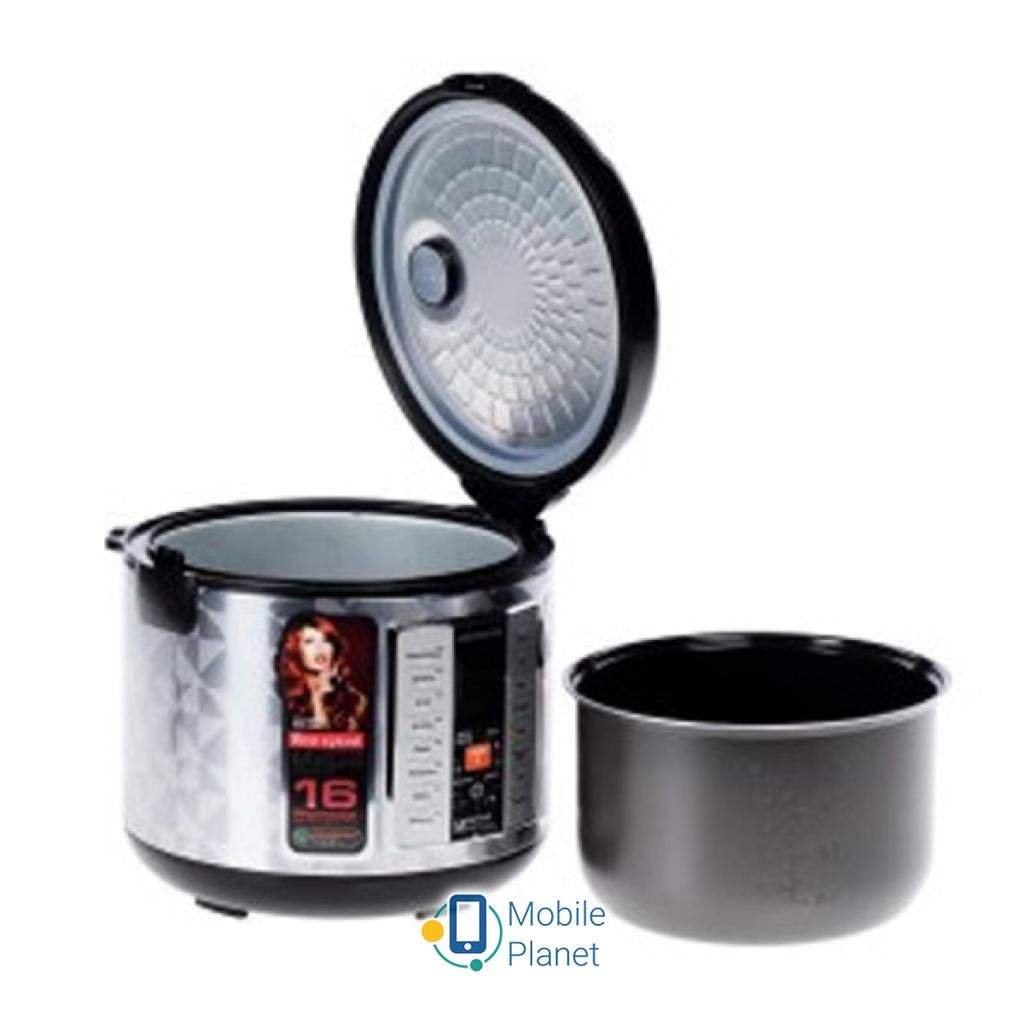 Мультиварка REDMOND RMC-M26 Тип мультиварка