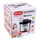 Мультиварка Rotex RMC503-B (UA)