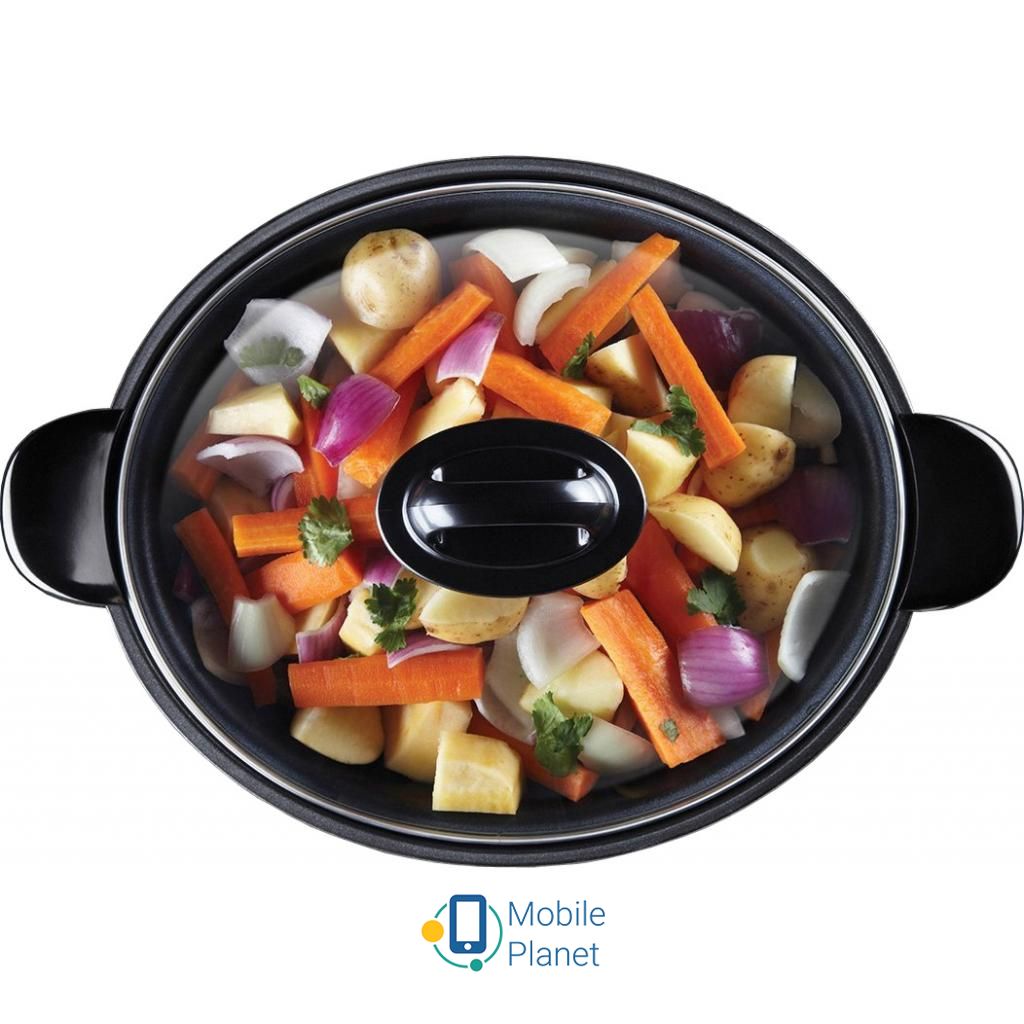 Мультиварка Russell Hobbs 22750-56 (UA) Тип: мультиварка -