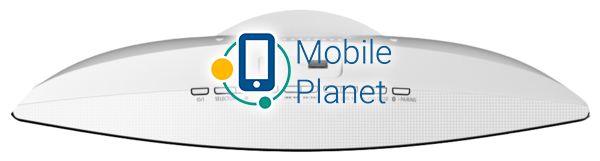 Музыкальный центр Panasonic SC-HC200EE-W (UA) Мощность 20 Вт