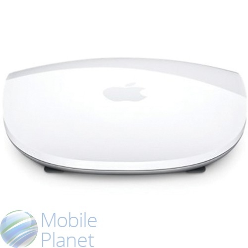Мишка Apple Magic Mouse 2 (MLA02) Колір: коричневий / шкіряний