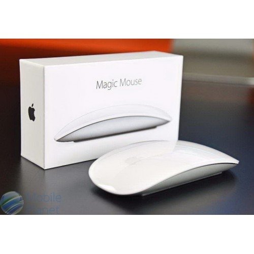 Мышка Apple Magic Mouse 2 (MLA02) Apple Magic Mouse 2 MLA02Мышь Magic Mouse 2 вышла