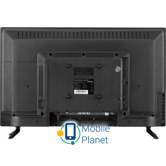 Mystery MTV-2450HT2 Поддержка HDTV нет
