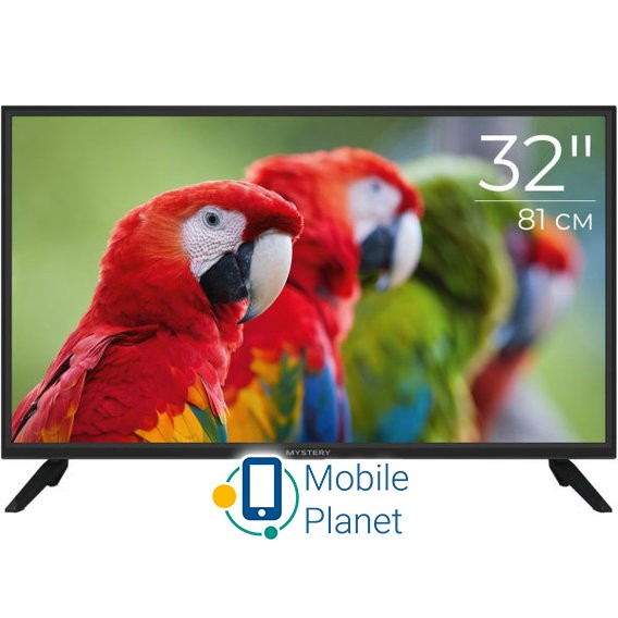 Mystery MTV-3220HT2 LED-телевизор / Диагональ 32