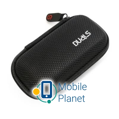 Навушники EXTRADIGITAL Duals Station 3D T3 Pro (HDS1401) (UA) Тип пристрою гарнітура