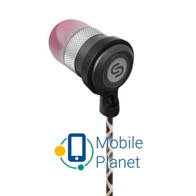 Наушники EXTRADIGITAL Duals Station 3D T3 Pro (HDS1401) (UA)