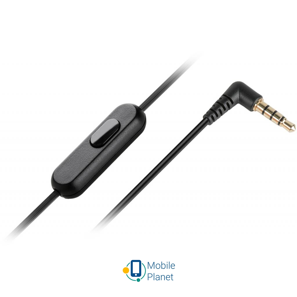 Навушники SONY MDR-EX15AP Black (MDREX15APB.CE7) Тип: музика і розваги; Тип