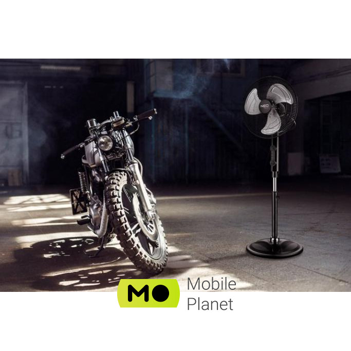 NEO Tools 90-003 (UA) Конструкція: лопатевої;