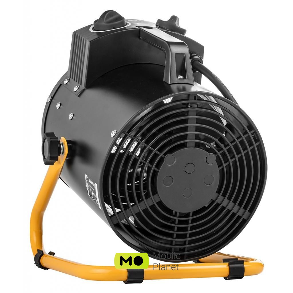 Neo Tools TOOLS 3 кВт, IPX4 (90-068) (UA) Тип: тепловая пушка; Площадь