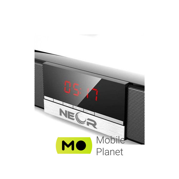 Neor SR100 Plus Количество каналов 2.0