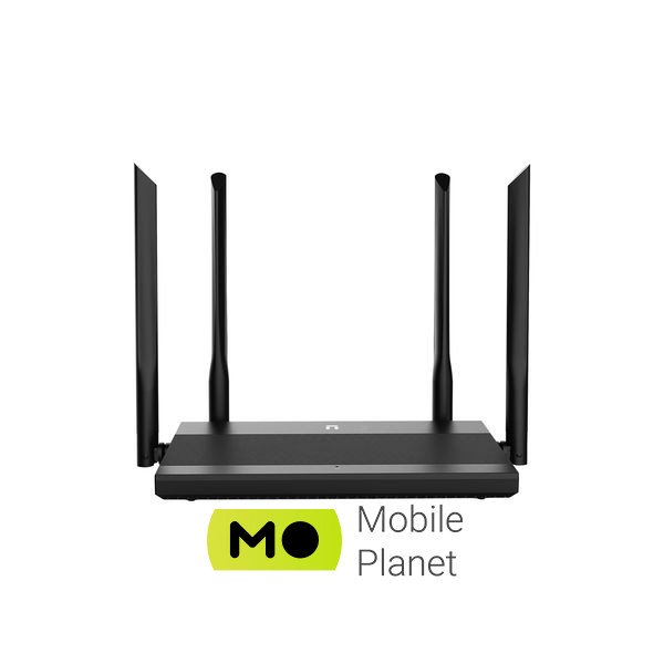 Netis N3 (N-3) (UA) Режимы работы: Wi-Fi