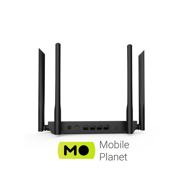 Netis N3 (N-3) (UA) Режими роботи: Wi-Fi