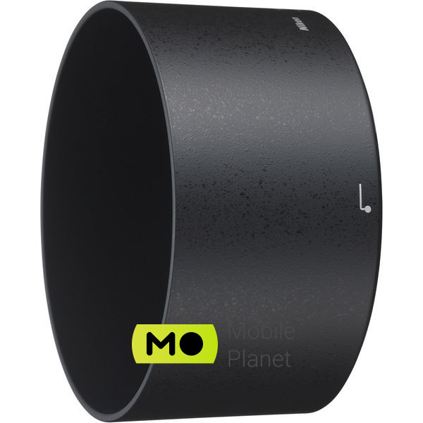 Nikon AF-S Nikkor 85mm f/1,4G (JAA338DA) Тип объектива: длиннофокусный;