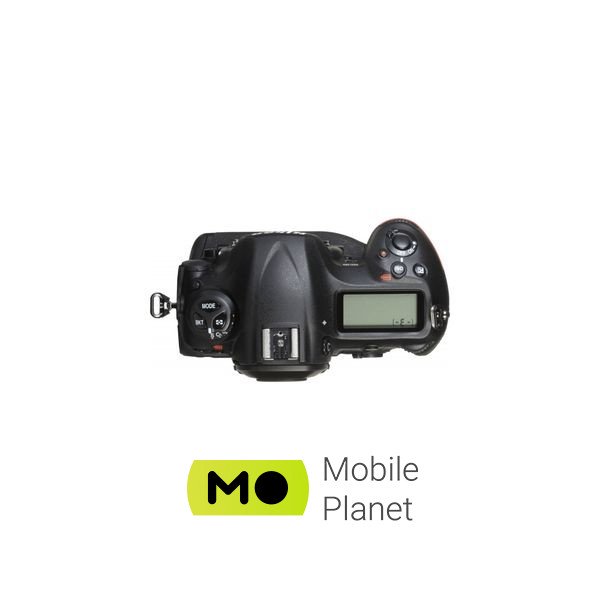 Nikon D5-a (XQD) Body (VBA460AE) (UA) Процесор обробки зображення EXPEED 5
