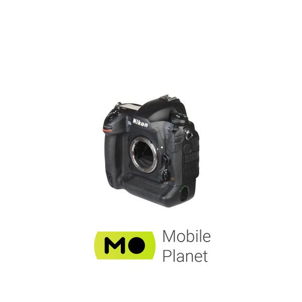 Nikon D5-a (XQD) Body (VBA460AE) (UA) Лінійка D5