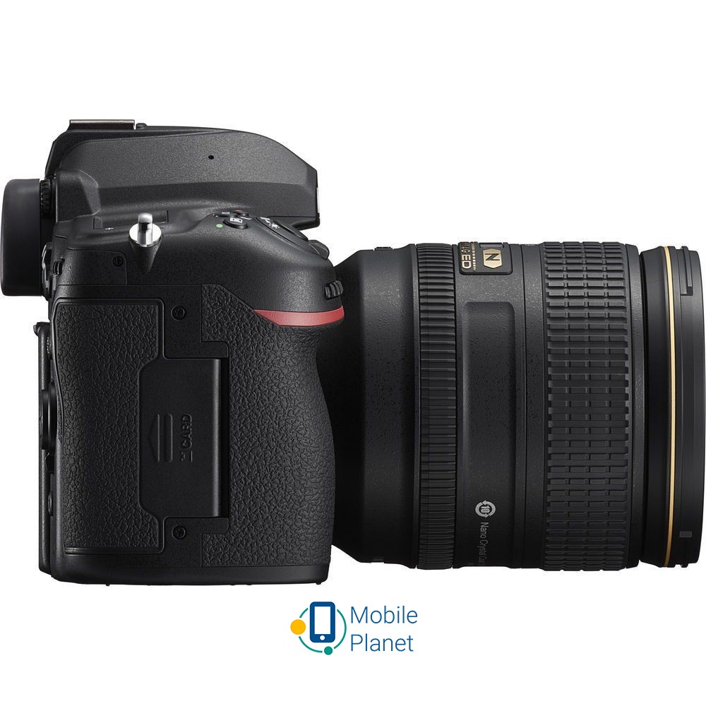 Nikon D780 body (VBA560AE) (UA) Кількість мегапікселів 24.5 Мп