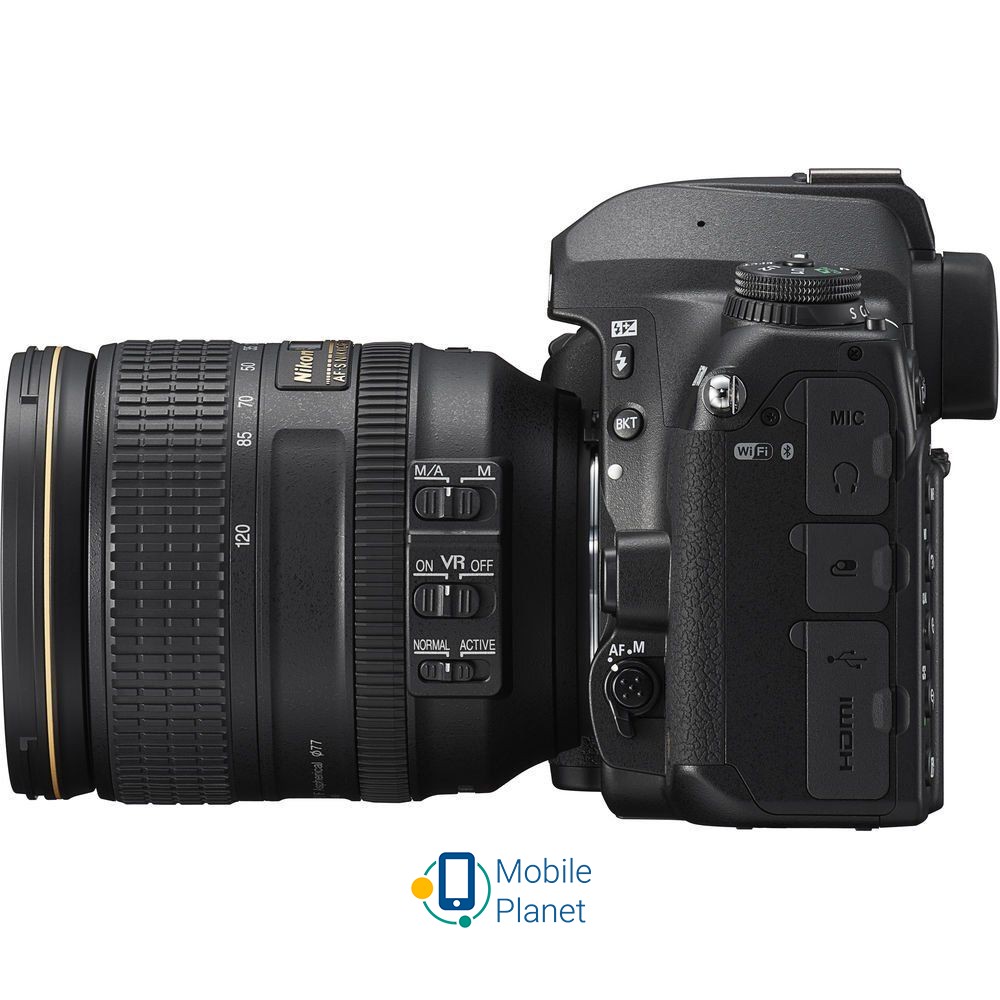 Nikon D780 body (VBA560AE) (UA) Тип процесора EXPEED 6