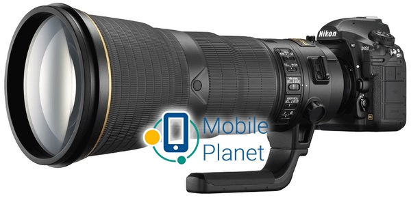 Nikon D850 body (VBA520AE) Сенсор зображення КМОП-матриця формату FX розміром 35,9 x 23,9 мм