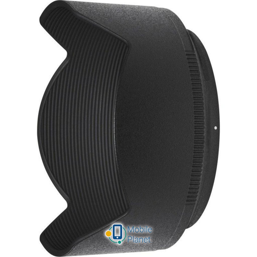 Nikon Z 50mm f/1,8 S (JMA001DA) Основные характеристики; Тип