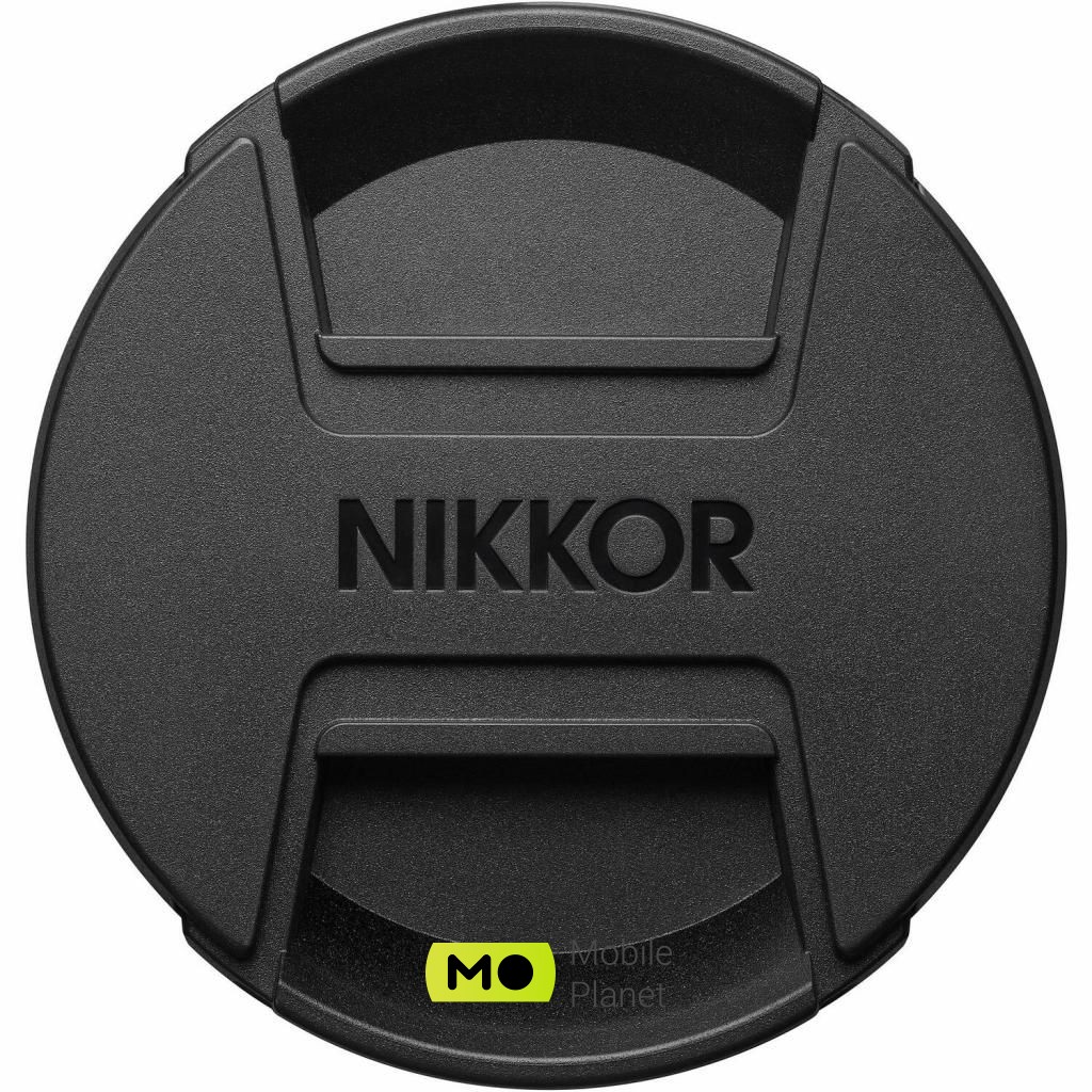 Никон З Никкора 85мм ф / 1.8 С (ЖМА301ДА) (UA) Тип об'єктива ширококутний