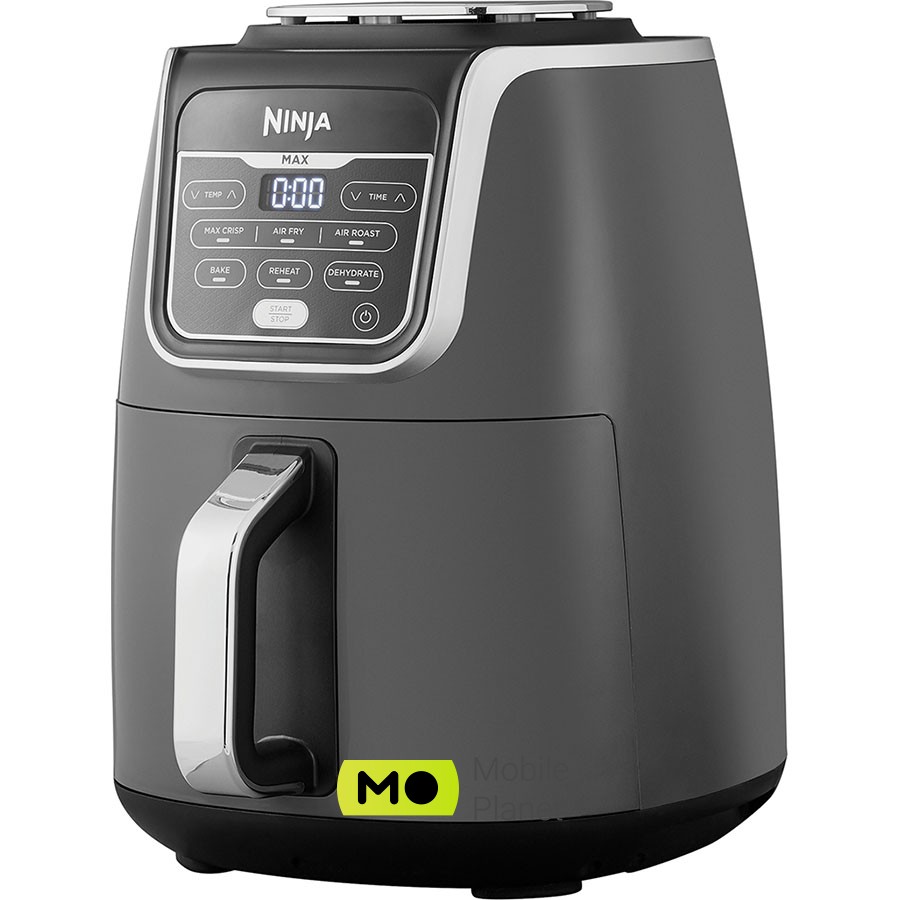 NINJA Air Fryer MAX (AF160EU) (UA) Управление электронное