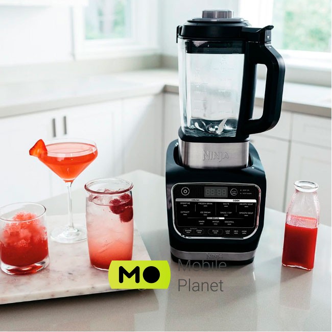 NINJA HB150EU Мощность 1000 Вт