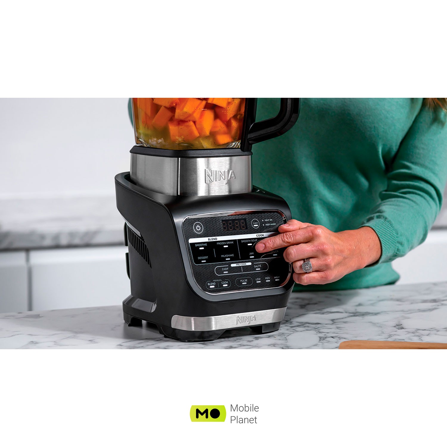 NINJA HB150EU Модель HB150EU