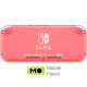 Nintendo Switch Lite Coral (045496453176)