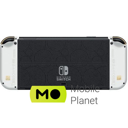 Nintendo Switch OLED Model Legend of Zelda: Tears of the Kingdom Special Edition Бренд: Nintendo; Контролер: Nintendo Joy-Con;